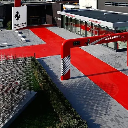 Le Bolle Maranello