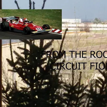 Le Bolle Gæstehus Maranello