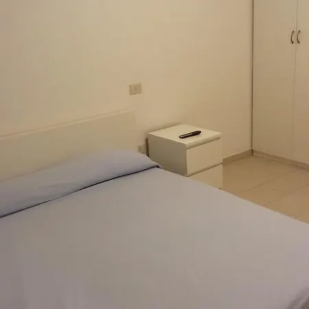 Guest house Le Bolle *