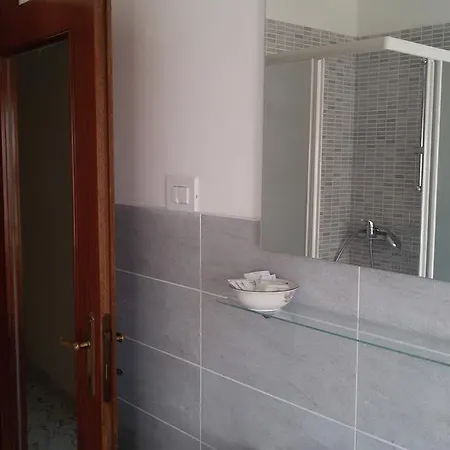 Le Bolle Guest house *