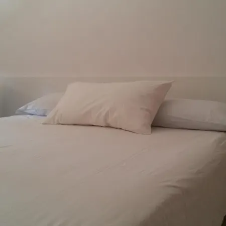 Le Bolle Guest house *