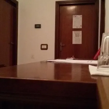 Le Bolle Guest house Maranello