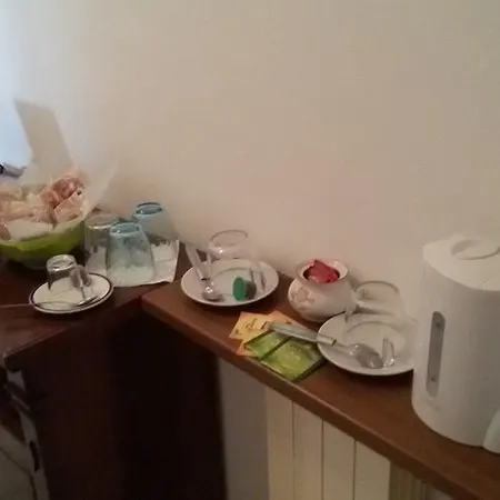 Le Bolle Guest house