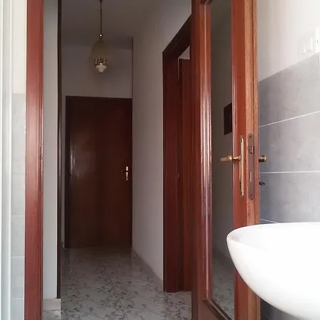 Le Bolle Гостевой дом